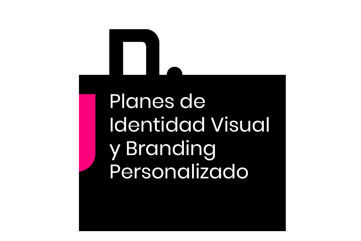 Planes de Identidad Visual y Branding Personalizado